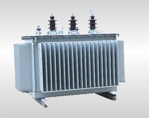 青岛SCB10-500KVA/10KV/0.4KV干式变压器